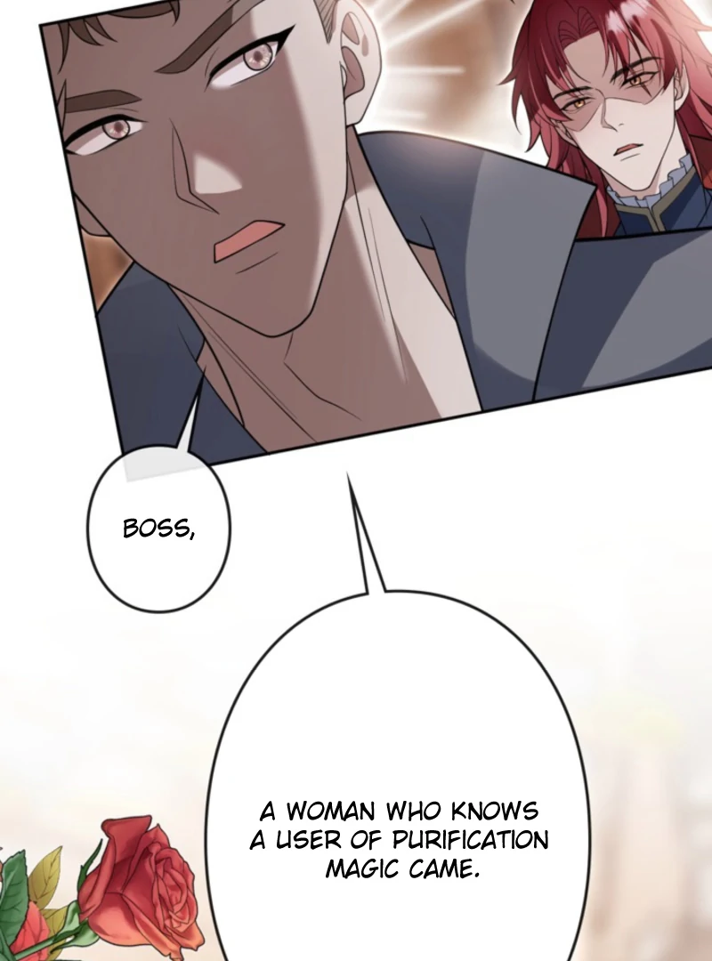 Banished Mother, Desired by the Crown Prince Chapter 10 page 13