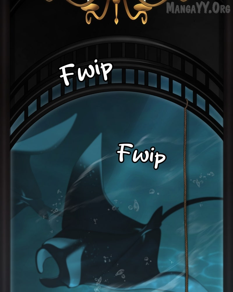 Don't Enter the House Pool Chapter 11 page 5