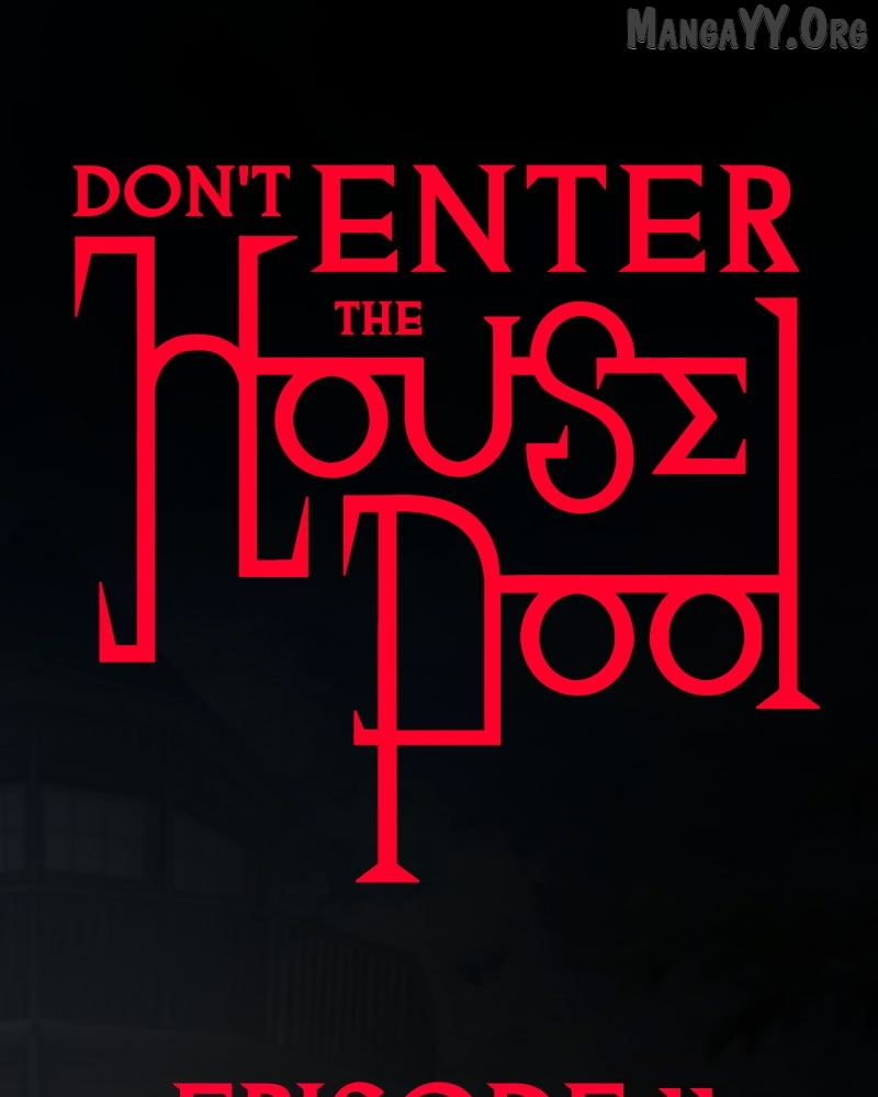 Don't Enter the House Pool Chapter 11 page 12