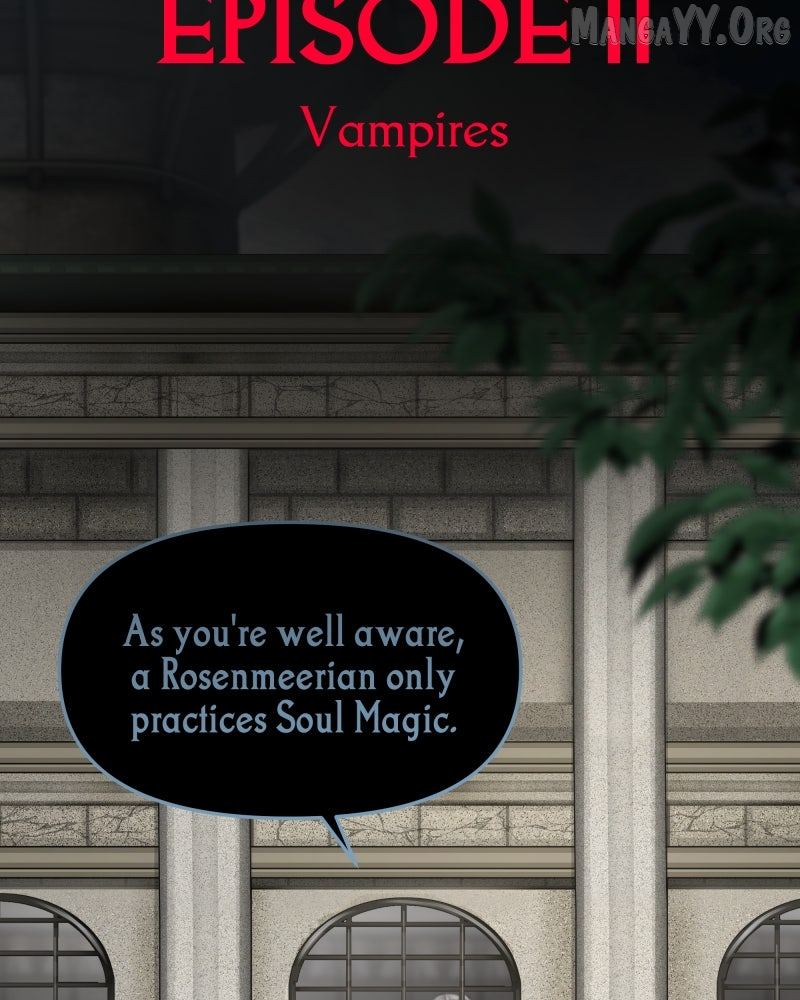 Don't Enter the House Pool Chapter 11 page 13