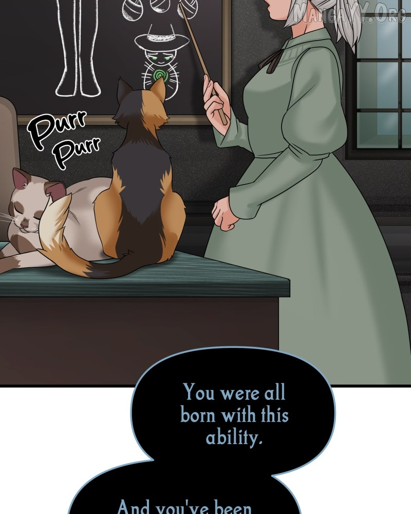 Don't Enter the House Pool Chapter 11 page 18