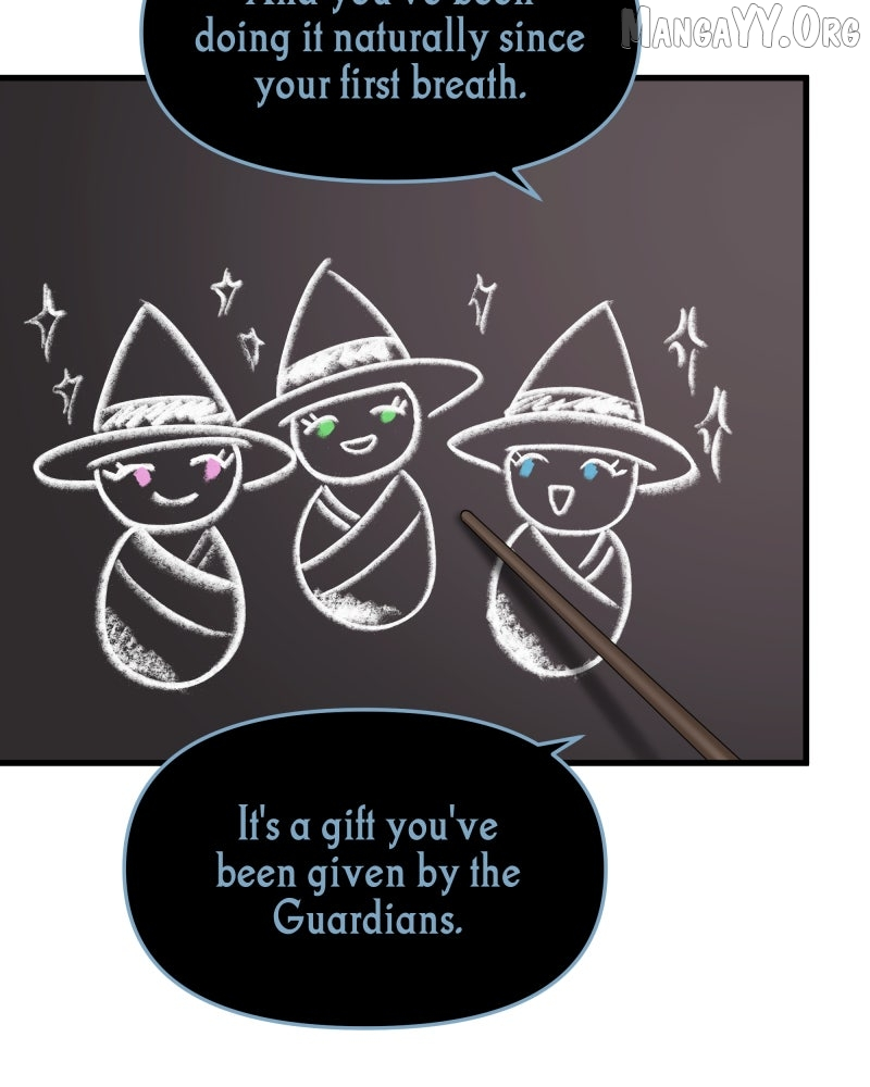 Don't Enter the House Pool Chapter 11 page 19