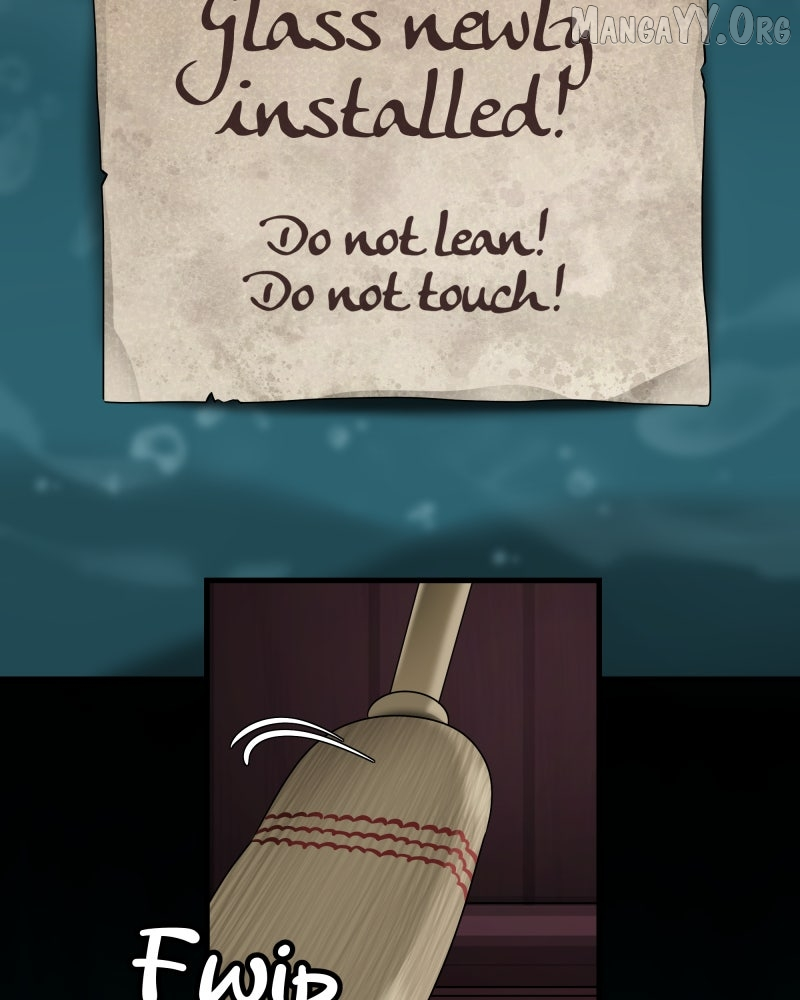 Don't Enter the House Pool Chapter 11 page 3
