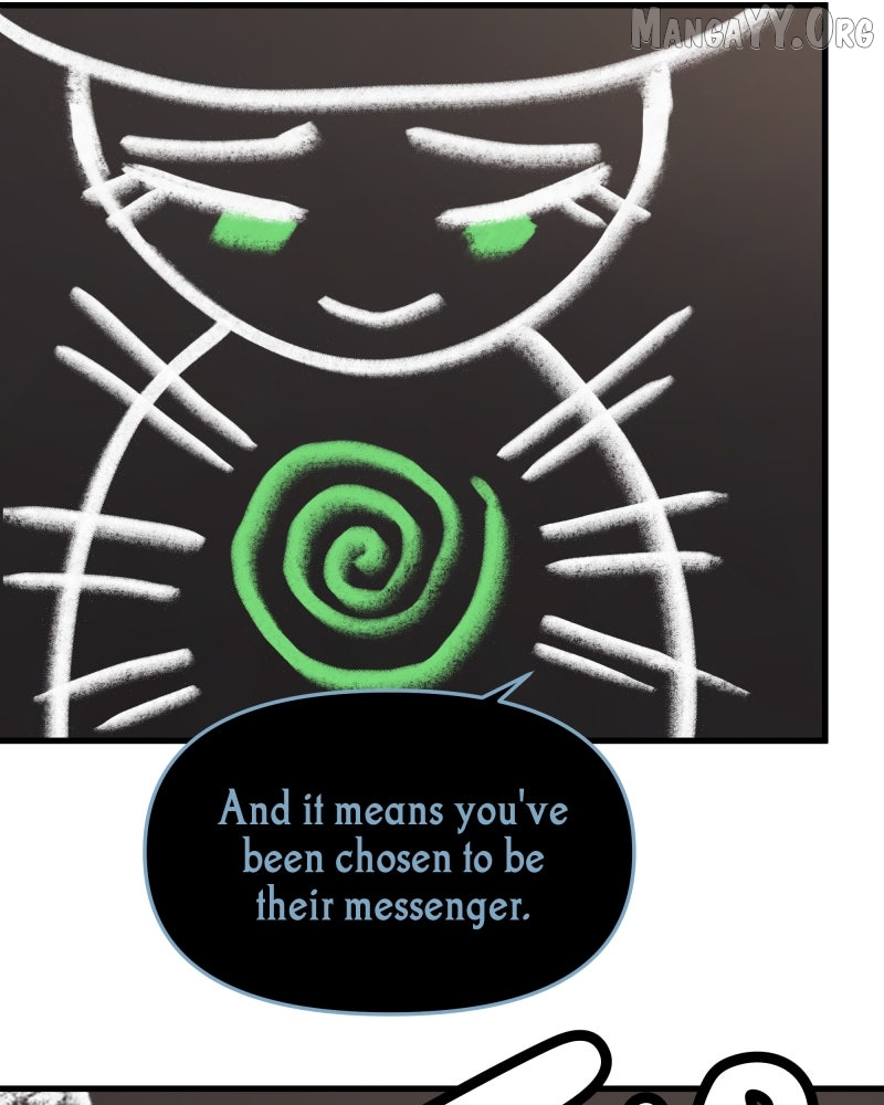 Don't Enter the House Pool Chapter 11 page 20