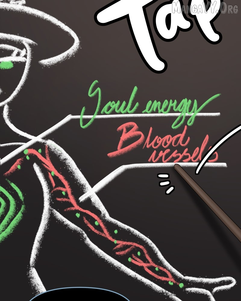 Don't Enter the House Pool Chapter 11 page 21