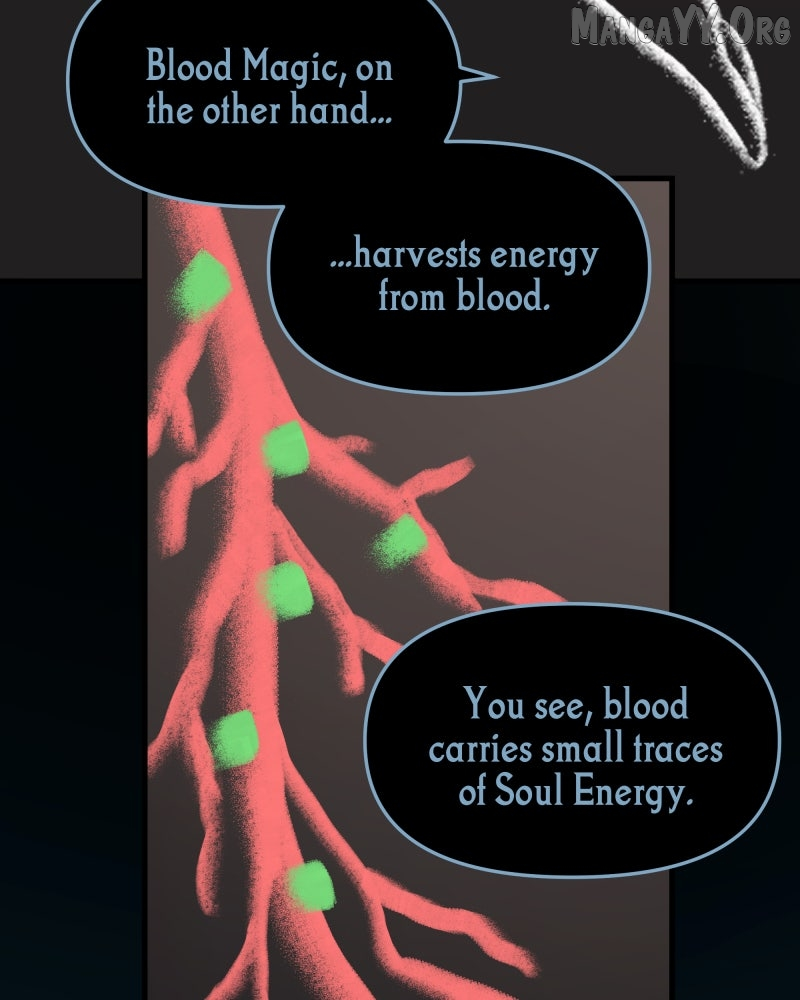 Don't Enter the House Pool Chapter 11 page 22