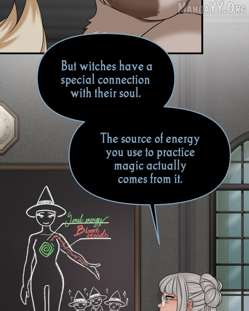 Don't Enter the House Pool Chapter 11 page 17