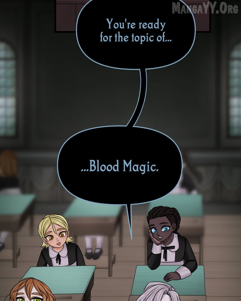Don't Enter the House Pool Chapter 11 page 10