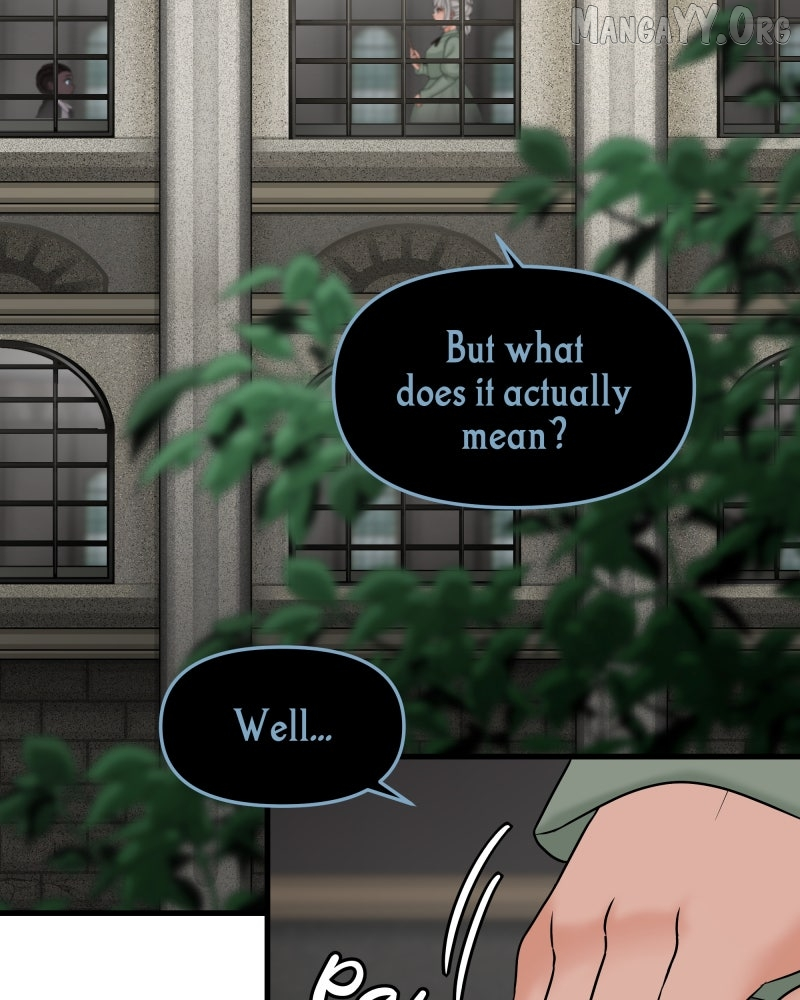 Don't Enter the House Pool Chapter 11 page 14