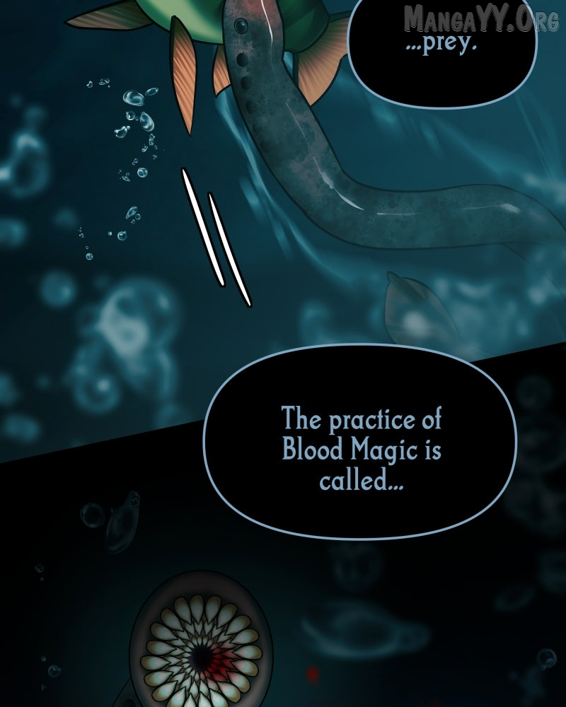 Don't Enter the House Pool Chapter 11 page 24