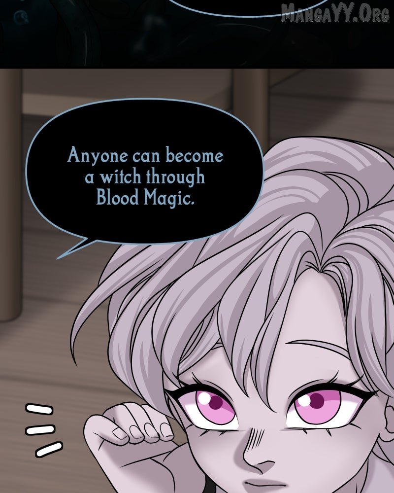 Don't Enter the House Pool Chapter 11 page 26