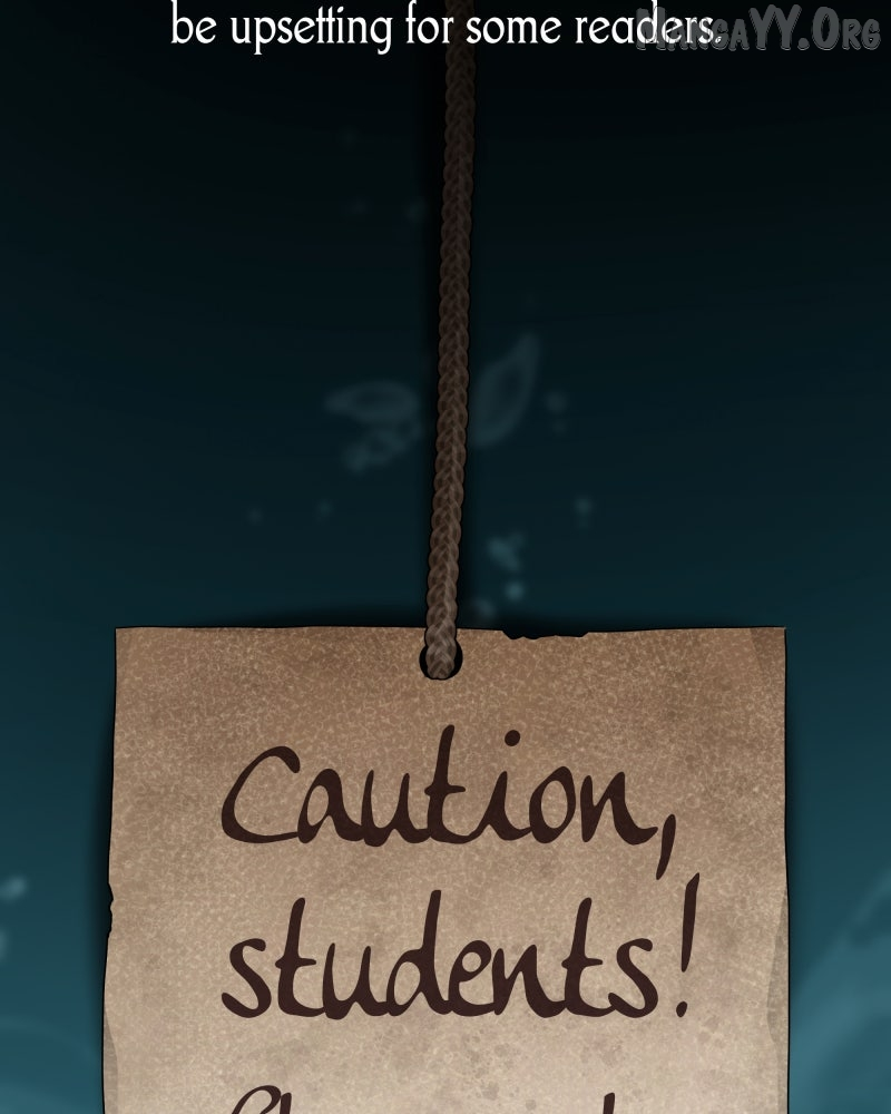 Don't Enter the House Pool Chapter 11 page 2