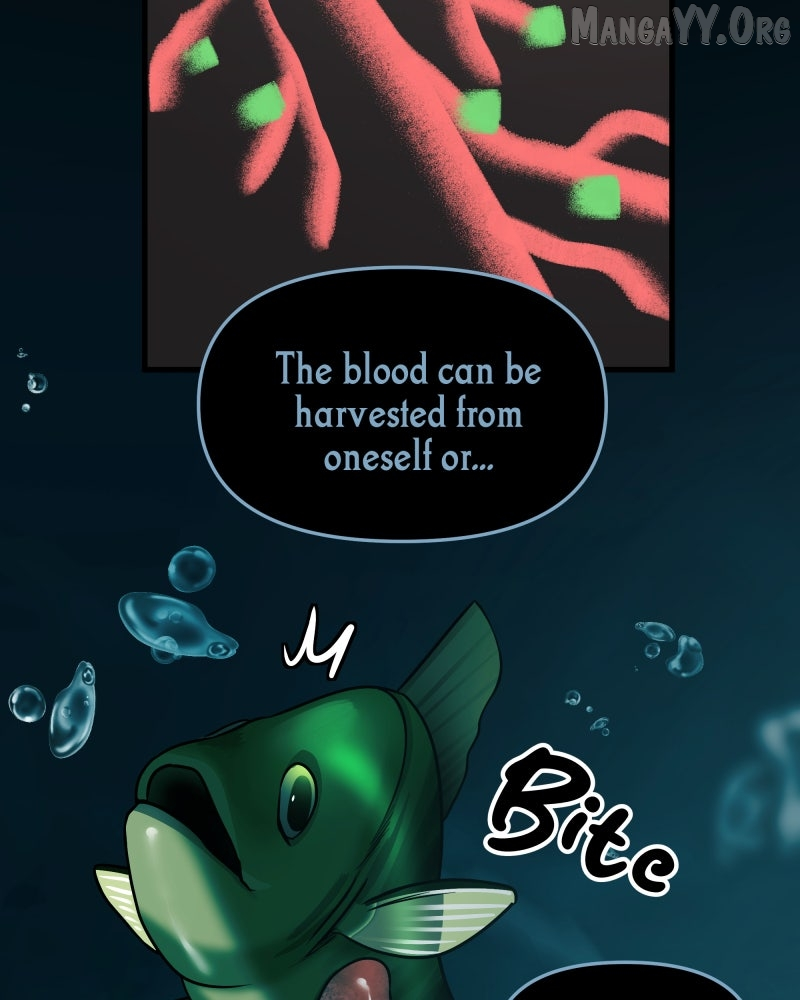 Don't Enter the House Pool Chapter 11 page 23