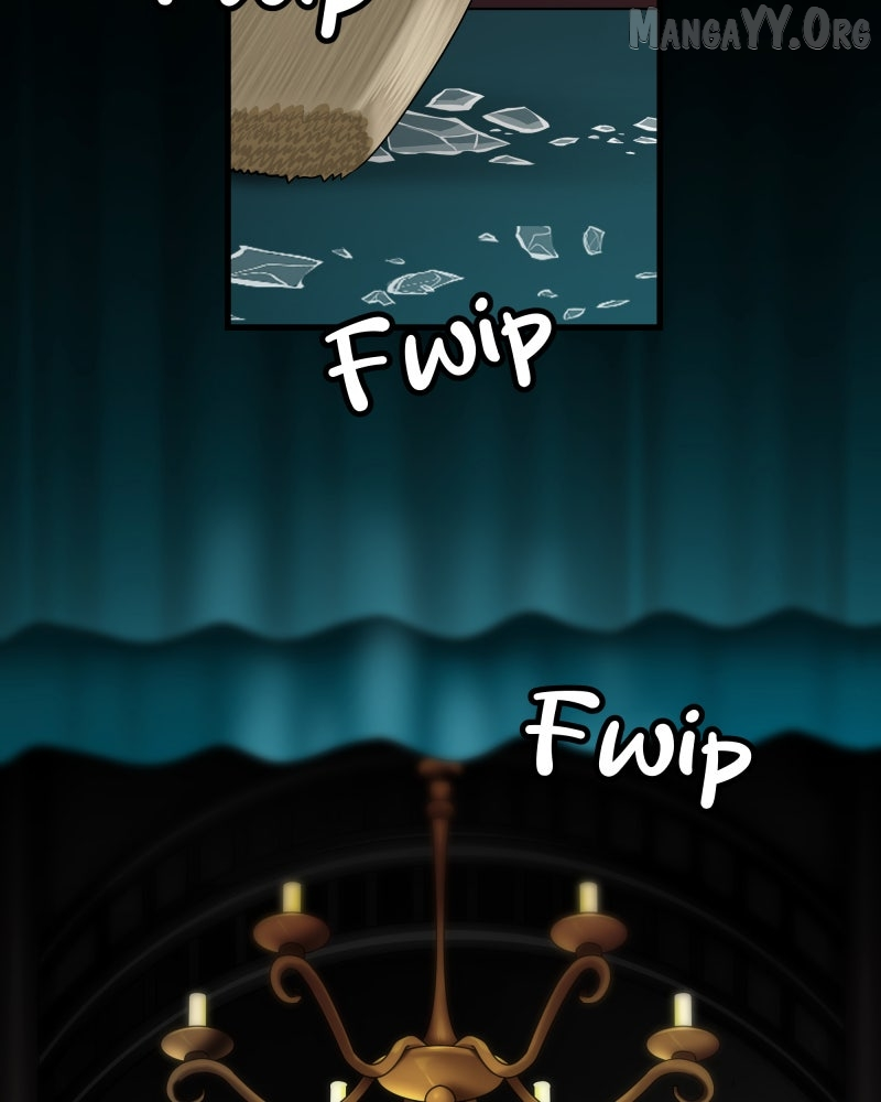 Don't Enter the House Pool Chapter 11 page 4