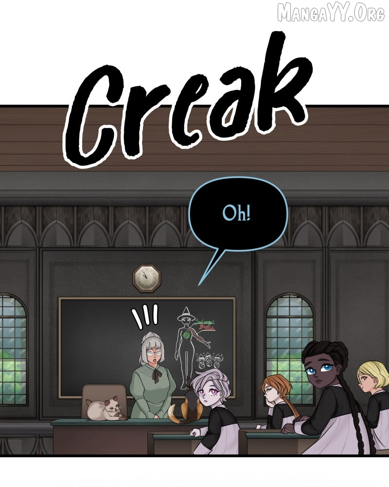 Don't Enter the House Pool Chapter 11 page 44