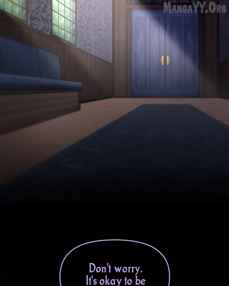 Don't Enter the House Pool Chapter 11 page 40