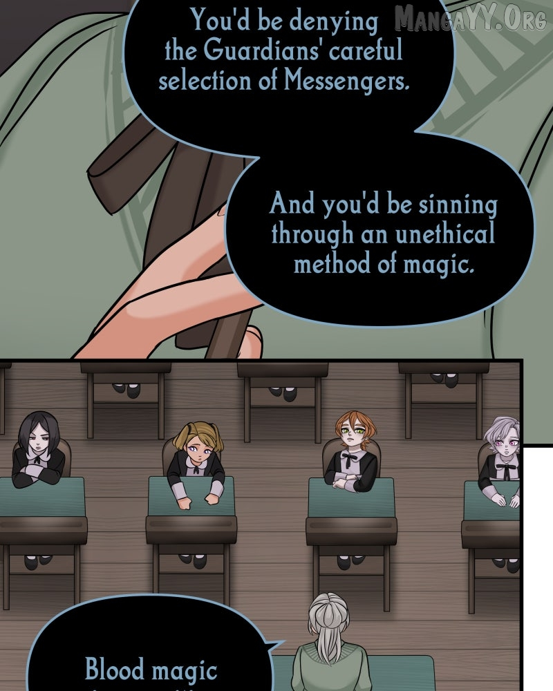 Don't Enter the House Pool Chapter 11 page 29