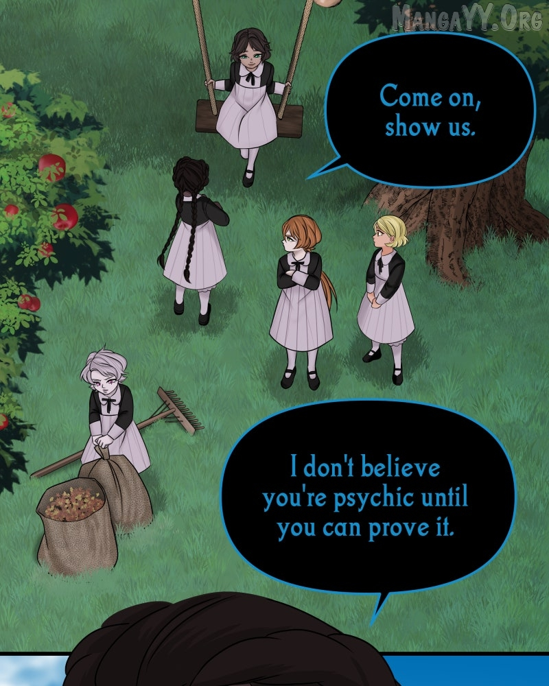 Don't Enter the House Pool Chapter 11 page 54