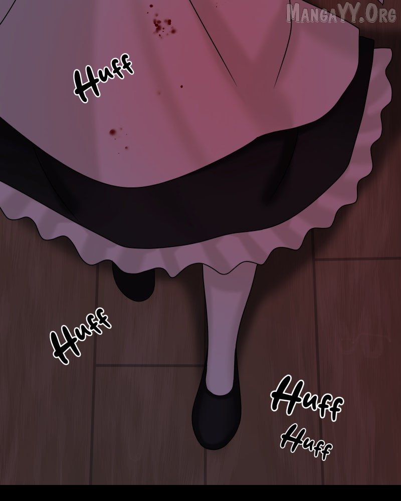 Don't Enter the House Pool Chapter 11 page 35