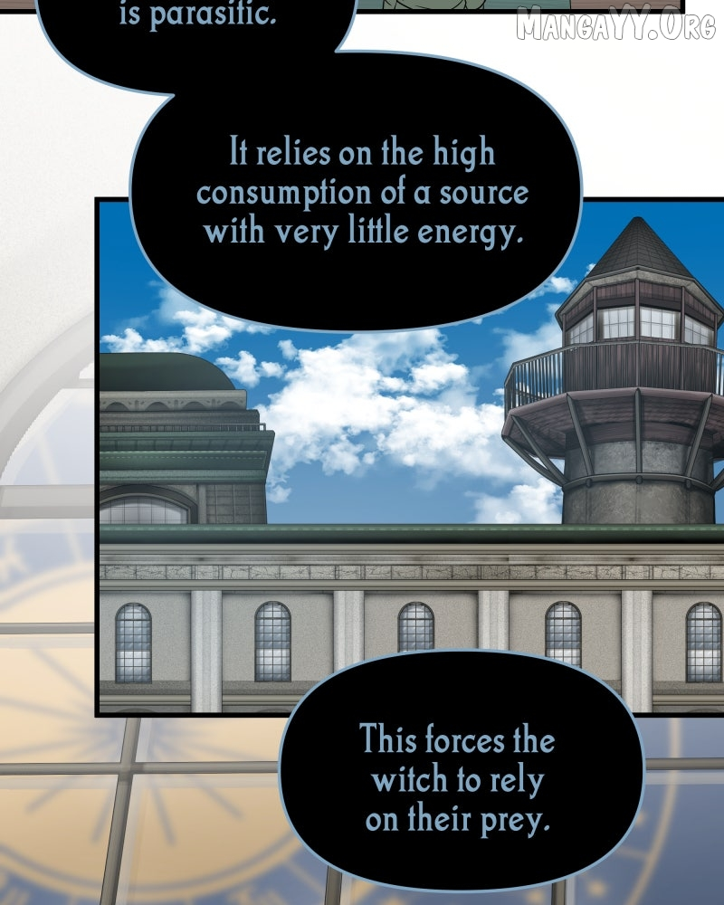 Don't Enter the House Pool Chapter 11 page 30