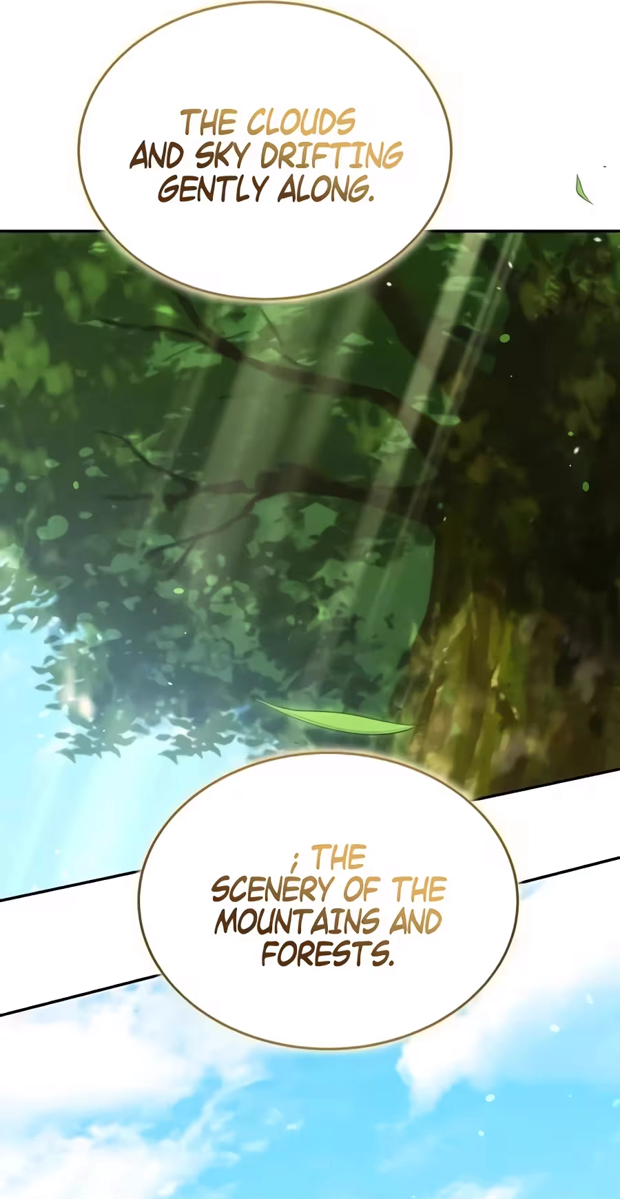 I Retired to the Countryside, and National-Level Big Shots Won't Leave Me Alone Chapter 10 page 19