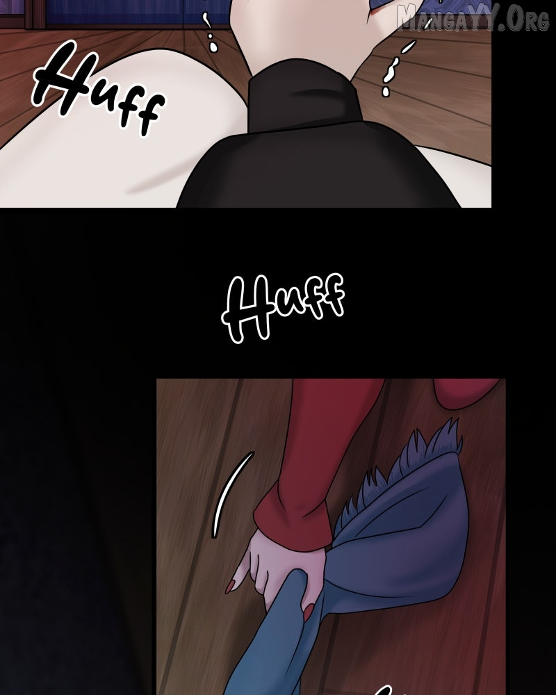 Don't Enter the House Pool Chapter 11 page 38