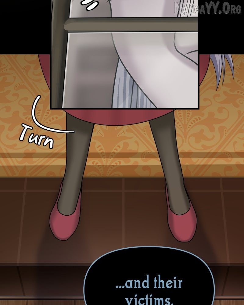Don't Enter the House Pool Chapter 11 page 33