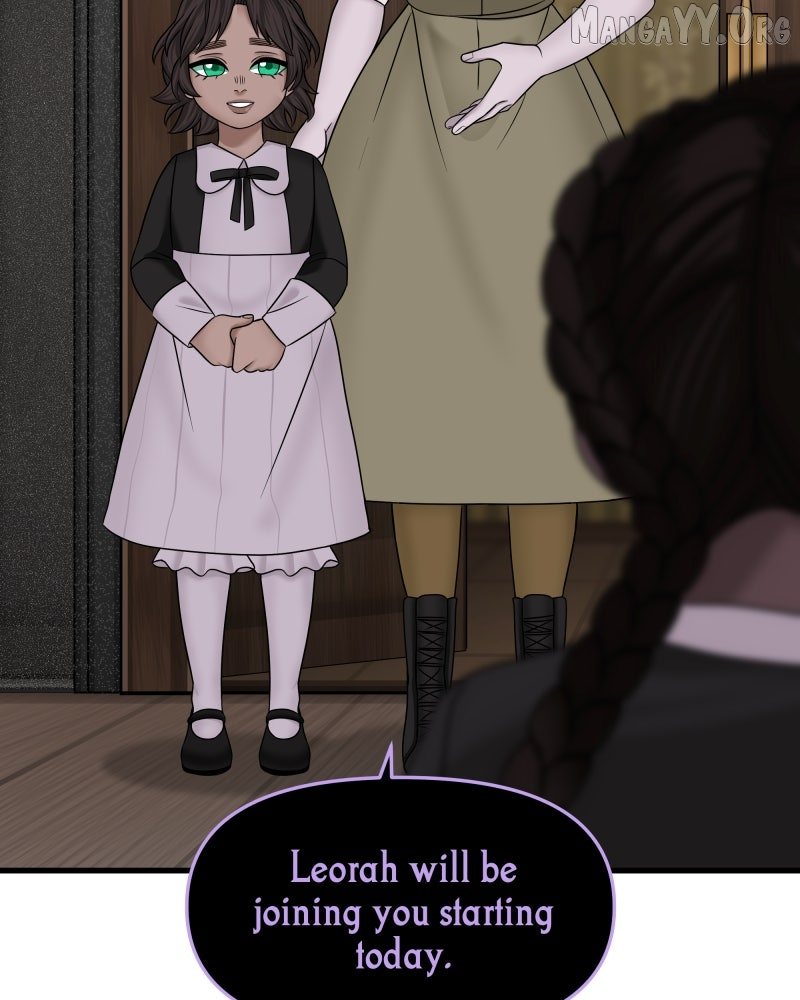Don't Enter the House Pool Chapter 11 page 46