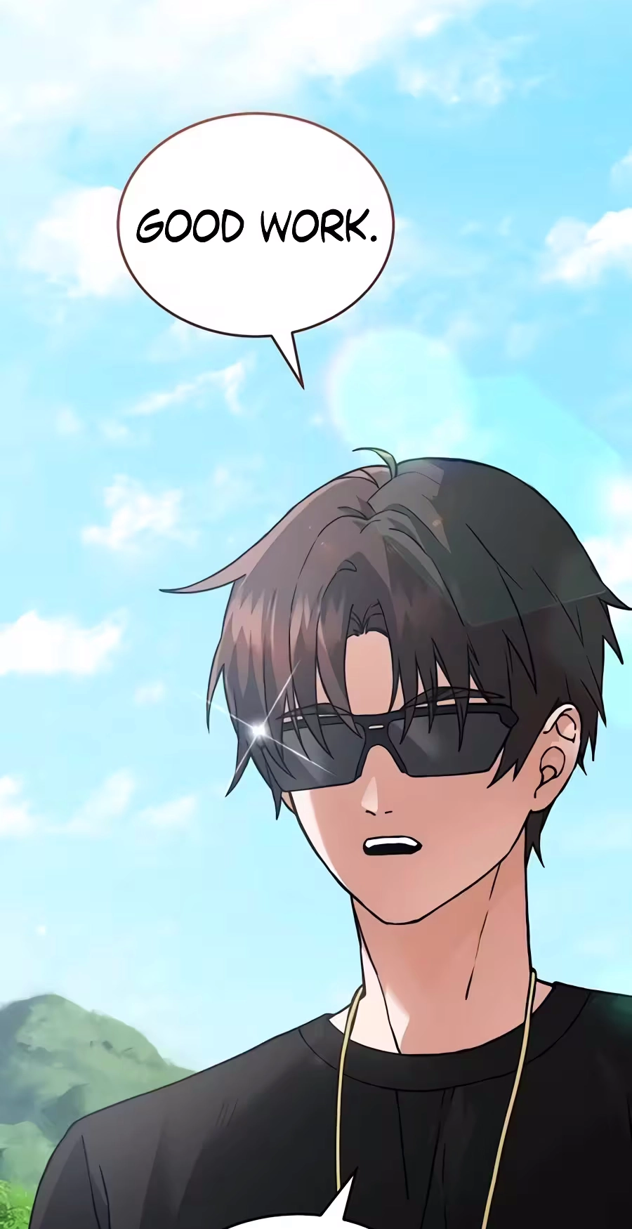 I Retired to the Countryside, and National-Level Big Shots Won't Leave Me Alone Chapter 10 page 3