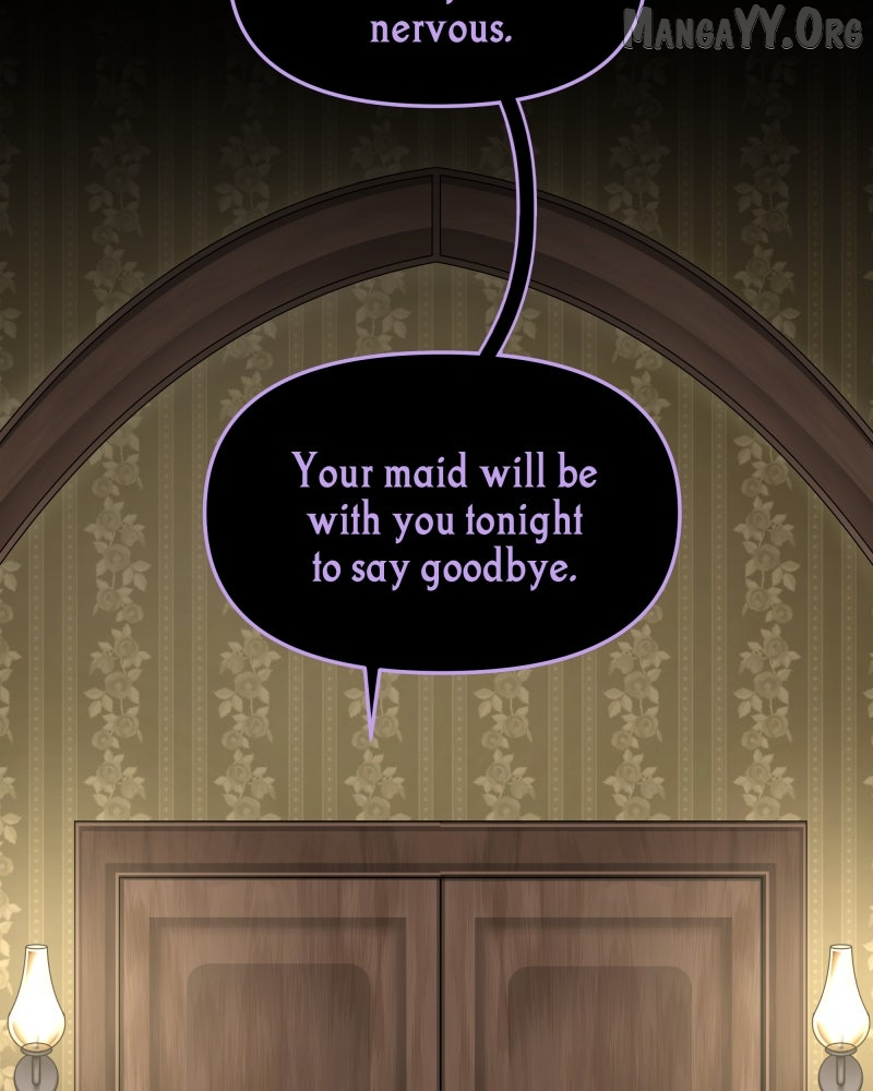 Don't Enter the House Pool Chapter 11 page 41