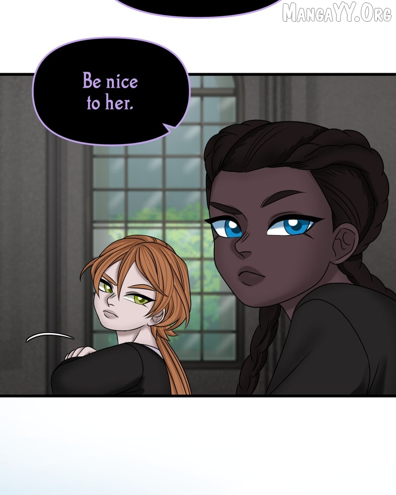 Don't Enter the House Pool Chapter 11 page 47