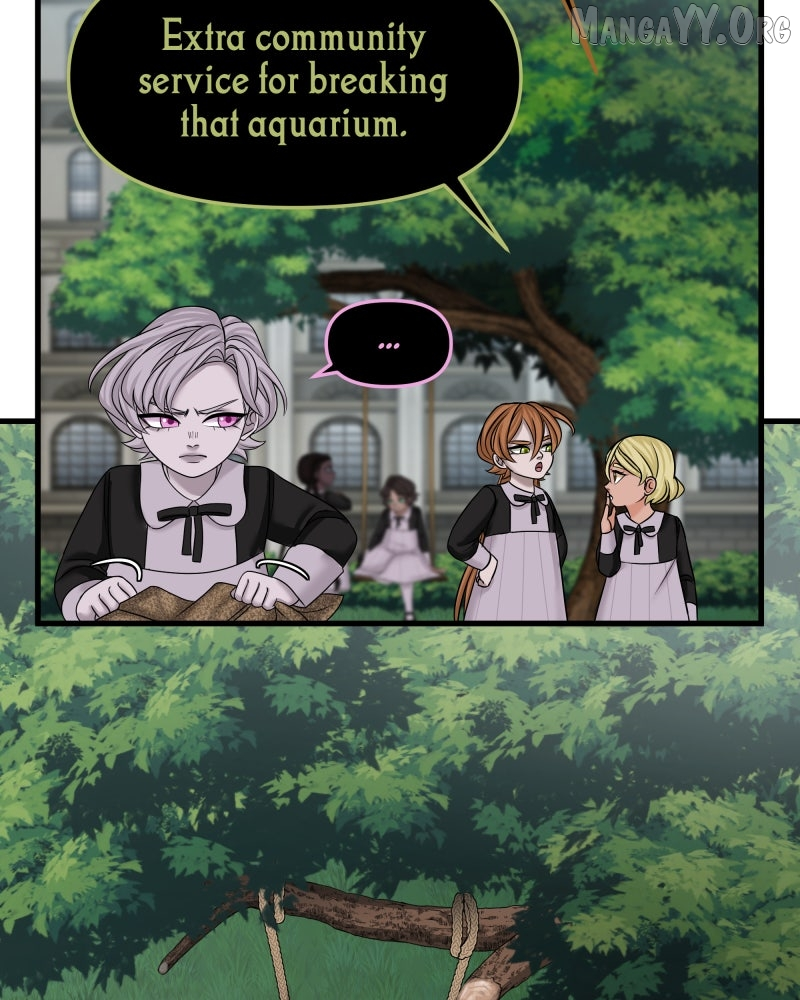 Don't Enter the House Pool Chapter 11 page 53