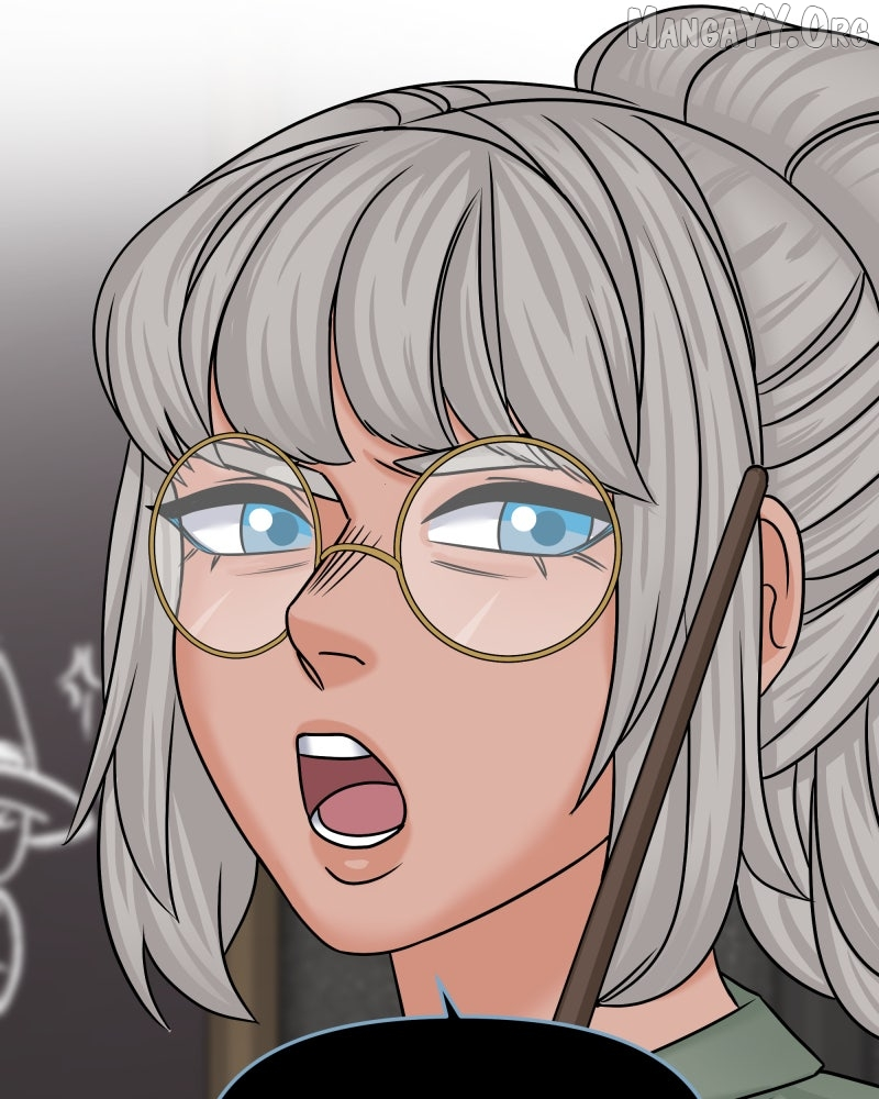 Don't Enter the House Pool Chapter 11 page 28