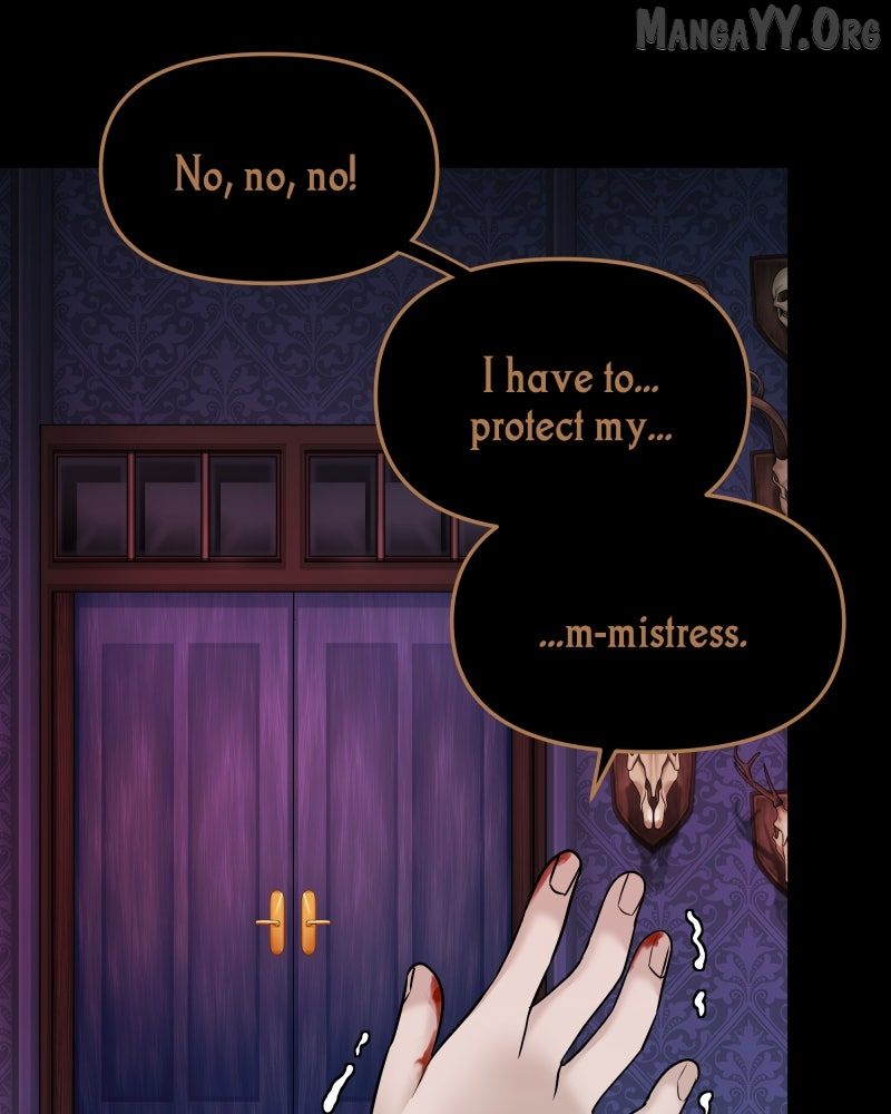 Don't Enter the House Pool Chapter 11 page 37