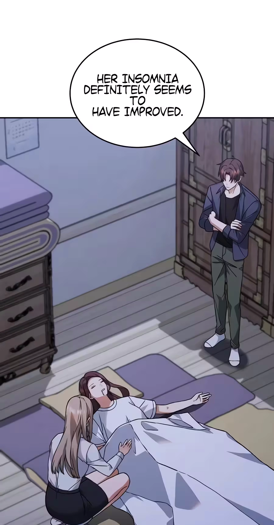 I Retired to the Countryside, and National-Level Big Shots Won't Leave Me Alone Chapter 10 page 11