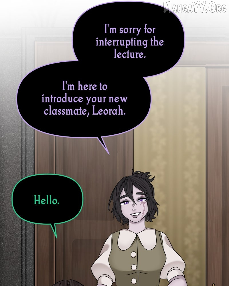 Don't Enter the House Pool Chapter 11 page 45