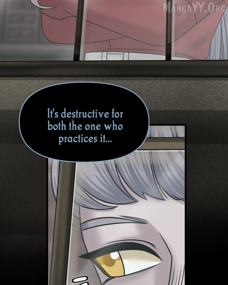 Don't Enter the House Pool Chapter 11 page 32