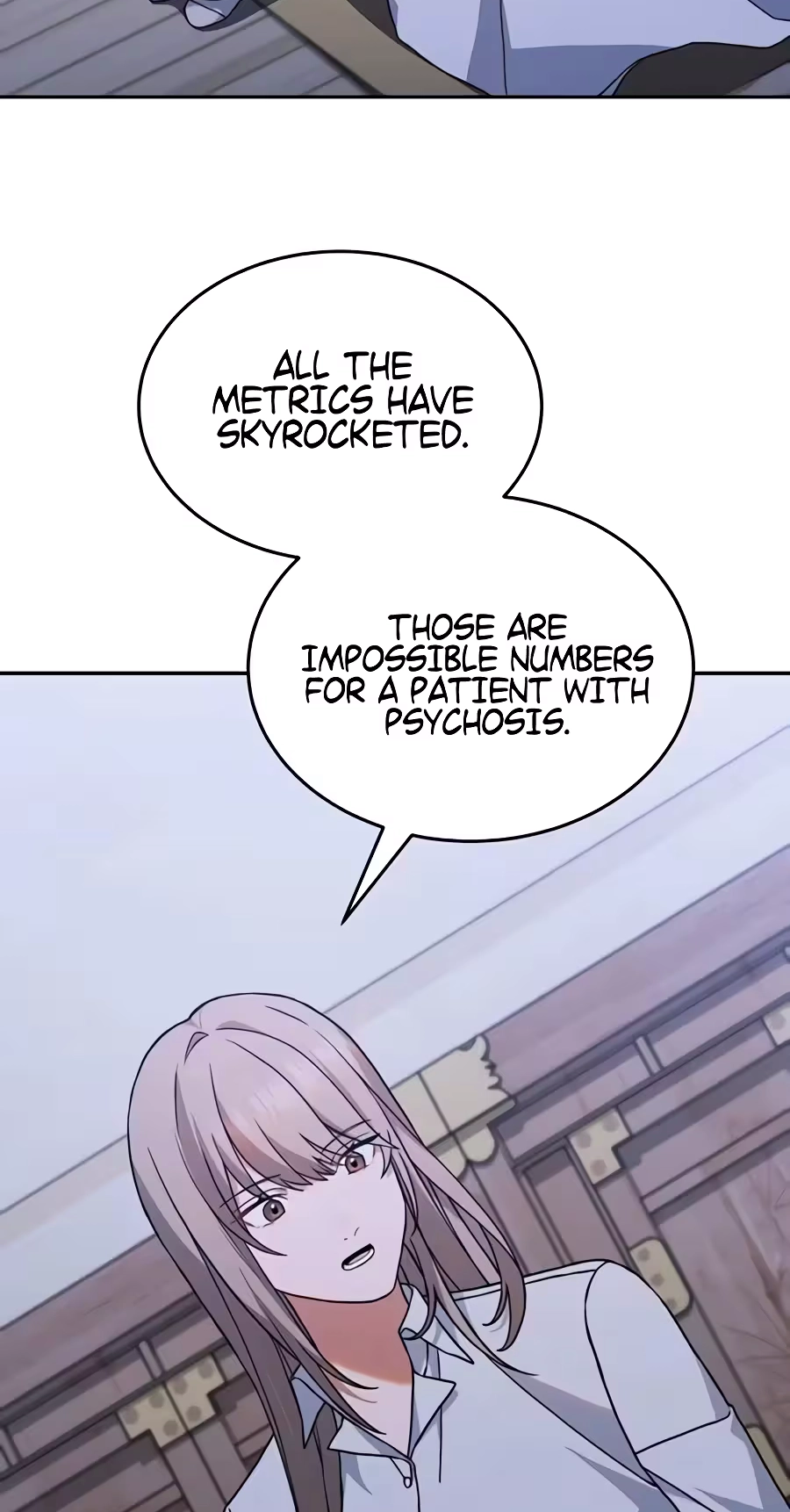 I Retired to the Countryside, and National-Level Big Shots Won't Leave Me Alone Chapter 10 page 12