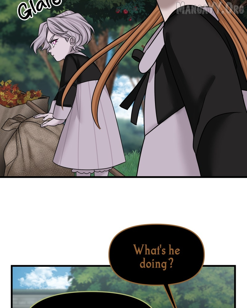 Don't Enter the House Pool Chapter 11 page 52