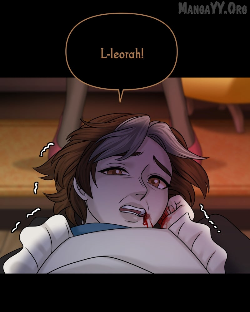 Don't Enter the House Pool Chapter 11 page 36