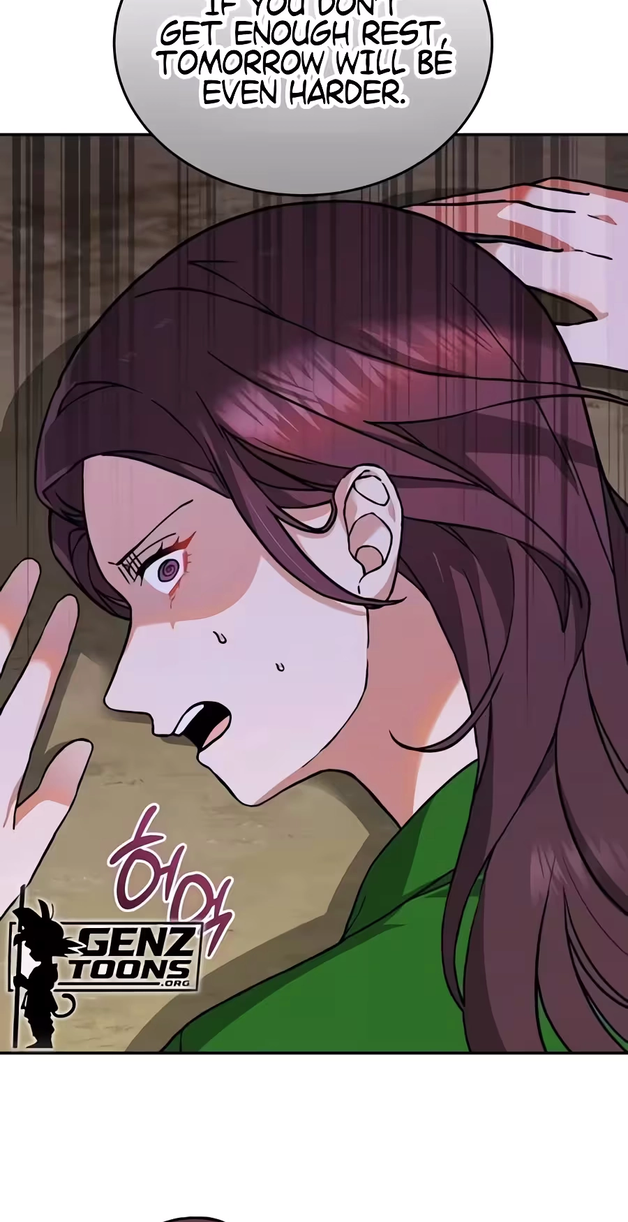 I Retired to the Countryside, and National-Level Big Shots Won't Leave Me Alone Chapter 10 page 6