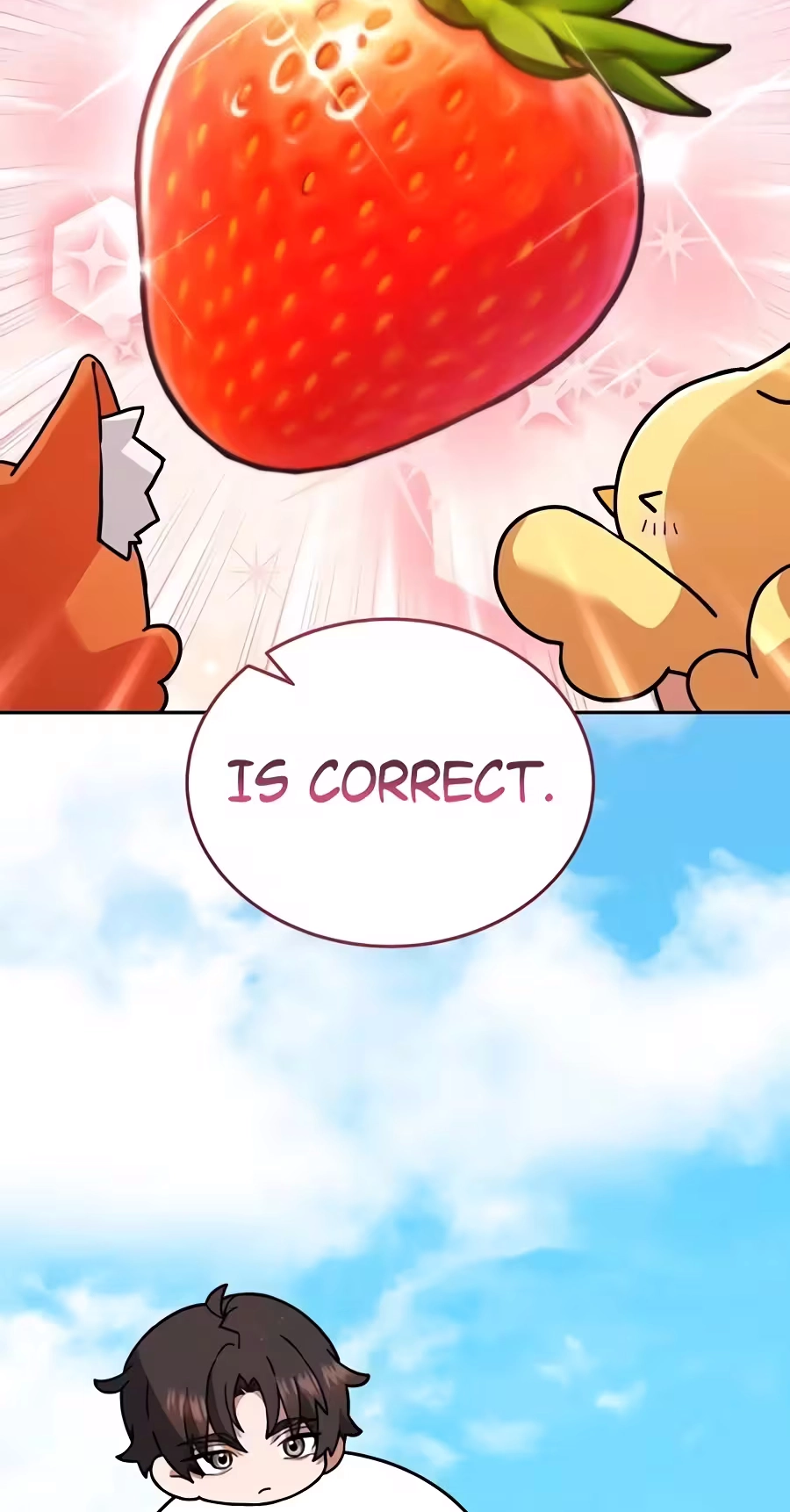 I Retired to the Countryside, and National-Level Big Shots Won't Leave Me Alone Chapter 10 page 15