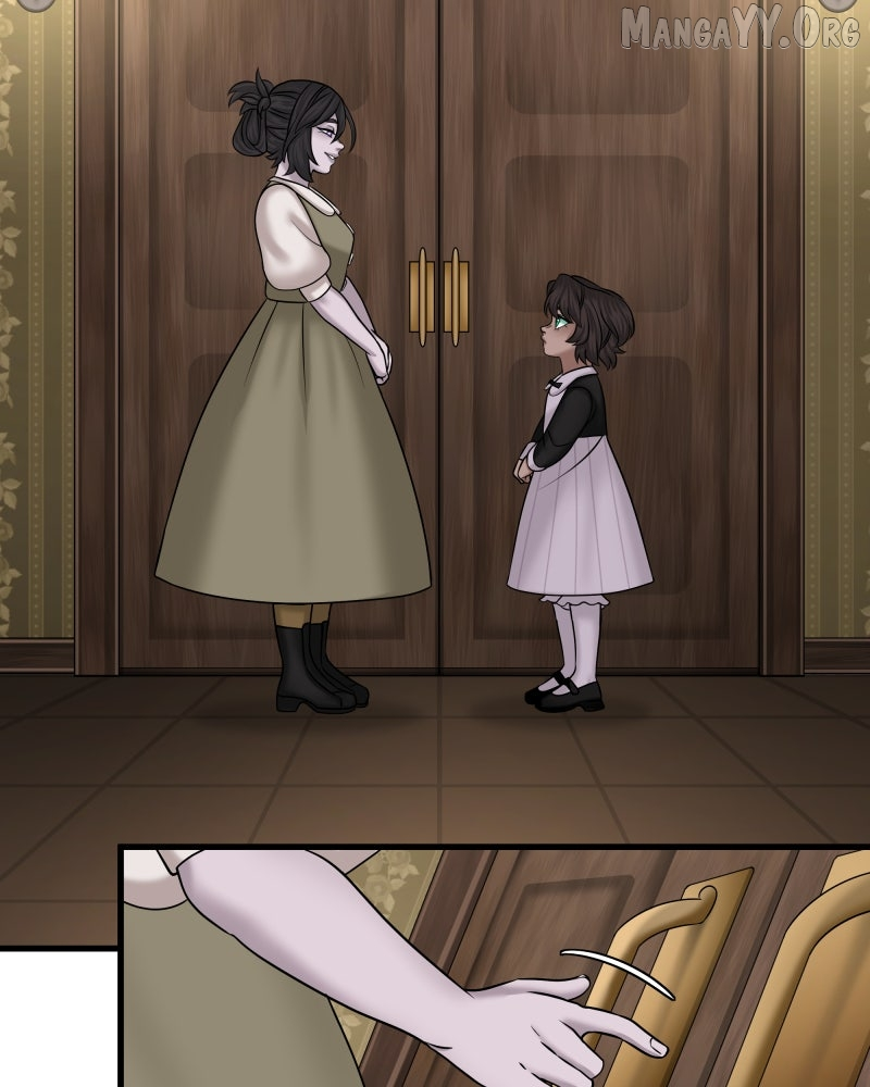 Don't Enter the House Pool Chapter 11 page 42