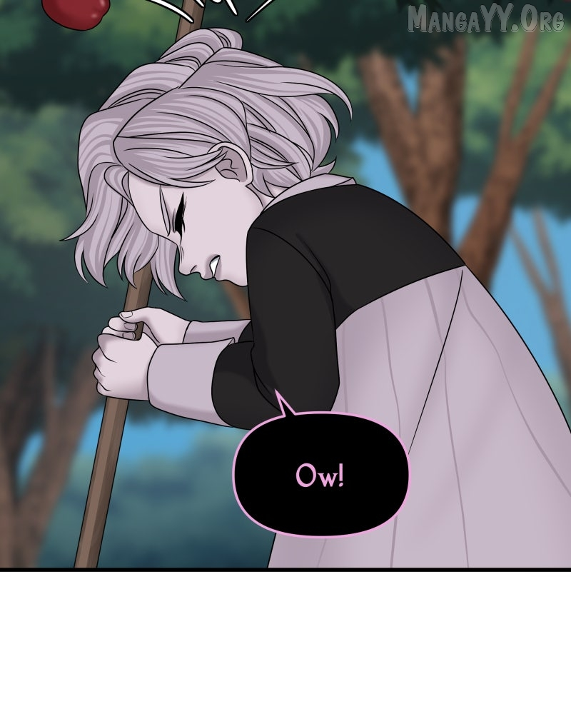 Don't Enter the House Pool Chapter 11 page 50
