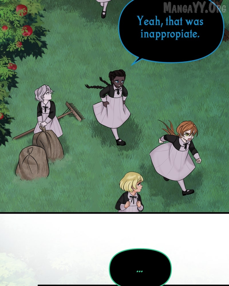 Don't Enter the House Pool Chapter 11 page 77
