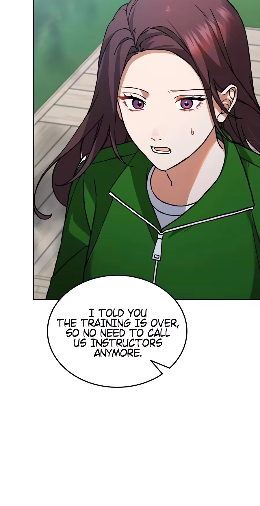 I Retired to the Countryside, and National-Level Big Shots Won't Leave Me Alone Chapter 10 page 32