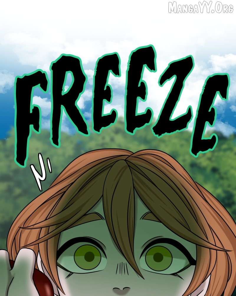 Don't Enter the House Pool Chapter 11 page 65