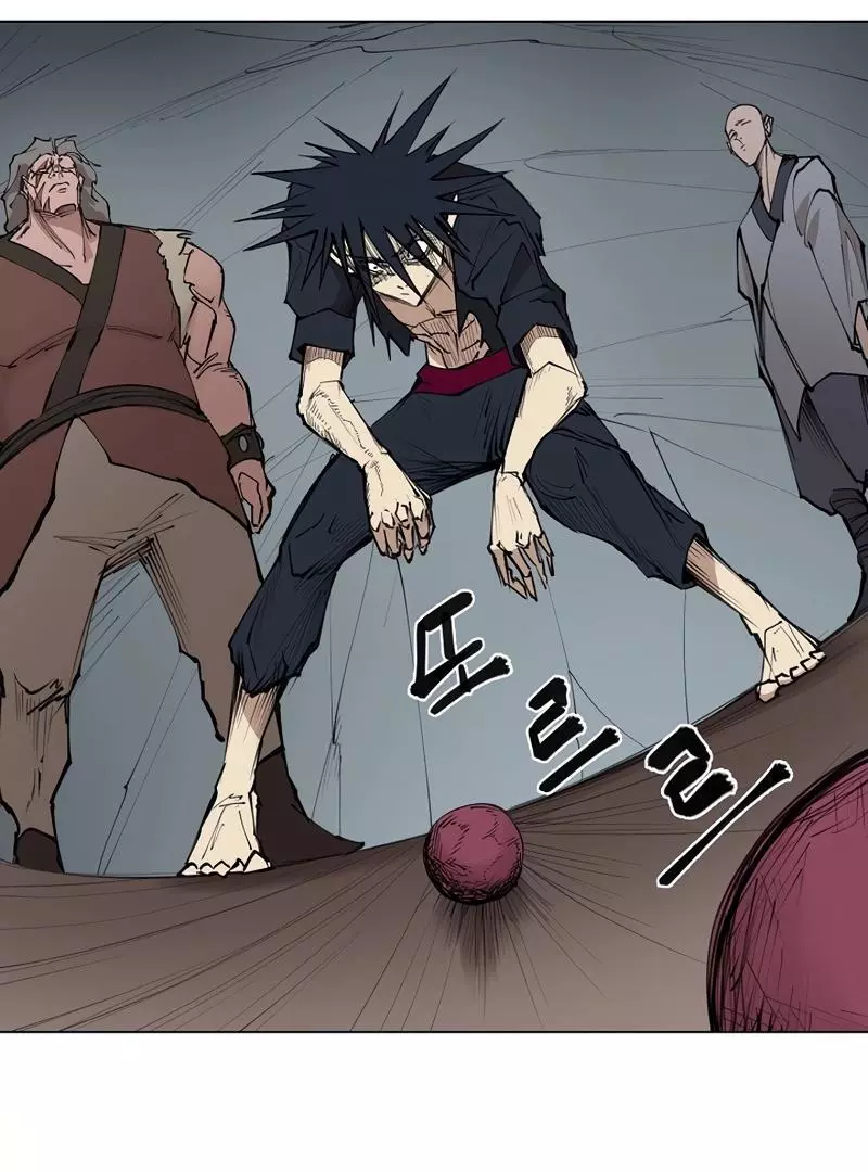 Adamant Yaksha Chapter 11 page 35