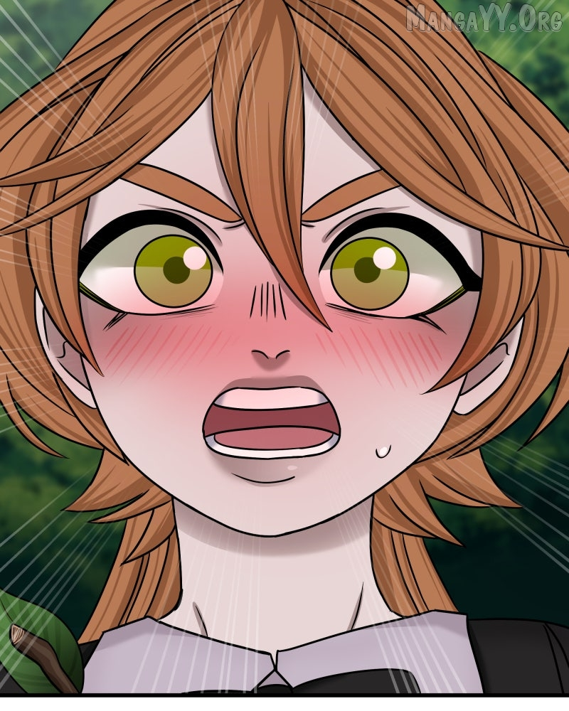 Don't Enter the House Pool Chapter 11 page 70