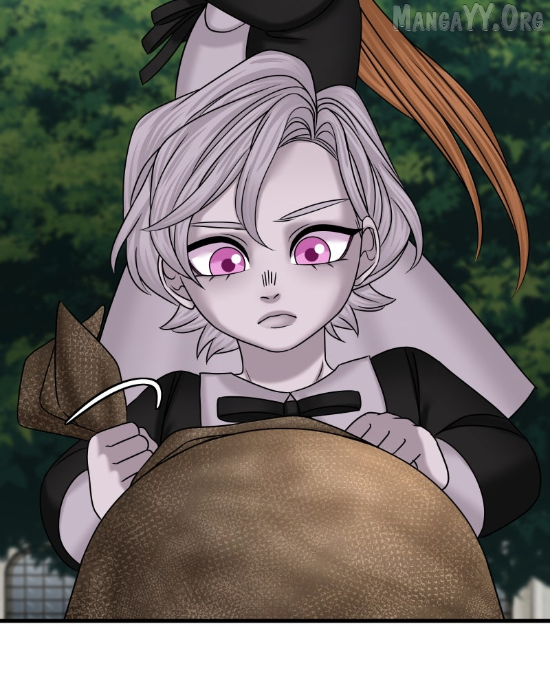 Don't Enter the House Pool Chapter 11 page 64